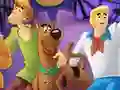 Gra Scooby-Doo! Sneaky Crew w Internecie