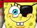 Gra What's your spongebob halloween costume? w Internecie