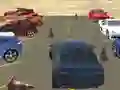 Gra Car Parking Real 3D Simulator w Internecie