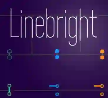Gra Linebright w Internecie