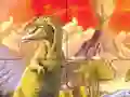 Gra Dinosaur Jigsaw Puzzles w Internecie