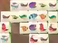Gra Mahjong Birds w Internecie