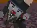 Gra Combat Pixel Vehicle Zombies w Internecie