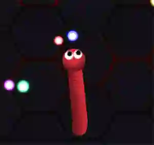 Gra Snake Blast 2 w Internecie