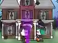 Gra Halloween House Decorator w Internecie