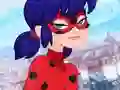 Gra Ladybug`s  New Adventure w Internecie