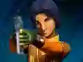 Gra Star Wars Rebels Imperial Heist w Internecie