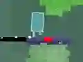 Gra Pixel Stickman w Internecie