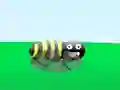 Gra Bee Shooter w Internecie