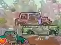 Gra Junkyard Rampage w Internecie