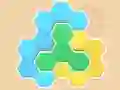 Gra Paper Blocks Hexa w Internecie