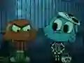 Gra Halloween Monster Puzzle w Internecie