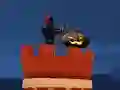 Gra Halloween Archer 3D w Internecie