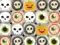 Gra Halloween Monster Match w Internecie