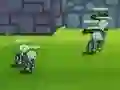 Gra Strong Defense w Internecie