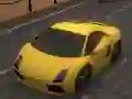 Gra Supercar Endless Rush w Internecie