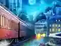 Gra The Railway Detectives w Internecie