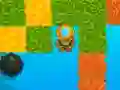Gra Fancy Diver w Internecie
