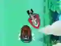 Gra River Run w Internecie