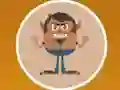Gra Halloween Monster Quiz w Internecie