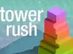 Gra Tower Rush w Internecie
