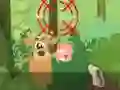 Gra Rain Forest Hunter w Internecie