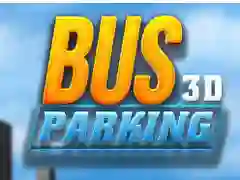 Gra Bus Parking 3D w Internecie