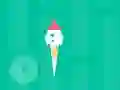 Gra Rocket Flight w Internecie