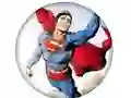 Gra Superhero Quiz w Internecie