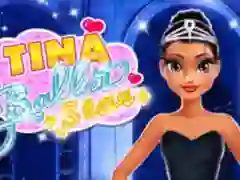 Gra Tina Ballet Star w Internecie