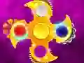 Gra Fidget Spinner Designer w Internecie