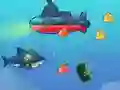 Gra Gun Shark: Terror of Deep Water w Internecie