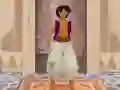 Gra Aladdin Runner w Internecie