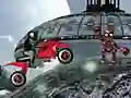 Gra Robo Bike w Internecie