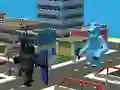 Gra Smashy City: Monster Battles w Internecie
