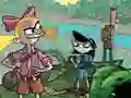 Gra Hey Arnold! The jungle movie scavenger hunt w Internecie