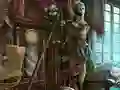 Gra The Lonely House w Internecie