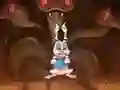 Gra Bunnicula the Cursed Diamond w Internecie