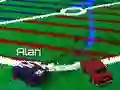 Gra Bumpyball.io w Internecie