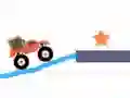 Gra Brain For Monster Truck w Internecie