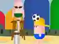 Gra VolleyBoll w Internecie
