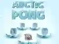 Gra Arctic Pong w Internecie