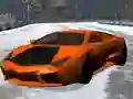 Gra Lamborghini Drifter 2 w Internecie