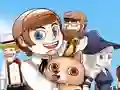 Gra My Lost Puppy w Internecie