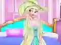 Gra Elsa Time Trave w Internecie