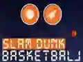Gra Slam Dunk Basketball w Internecie