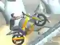 Gra Sport Bike Military Offroad w Internecie