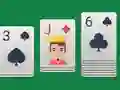 Gra Solitaire Swift w Internecie