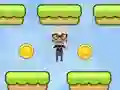Gra Angry Gran in Up, Up & Away w Internecie