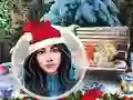 Gra Christmas at Central Park w Internecie